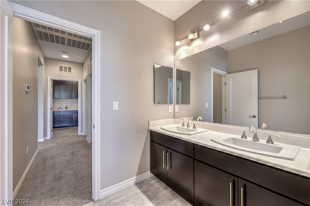 12255 Crystal Shore Avenue Las Vegas NV 89138