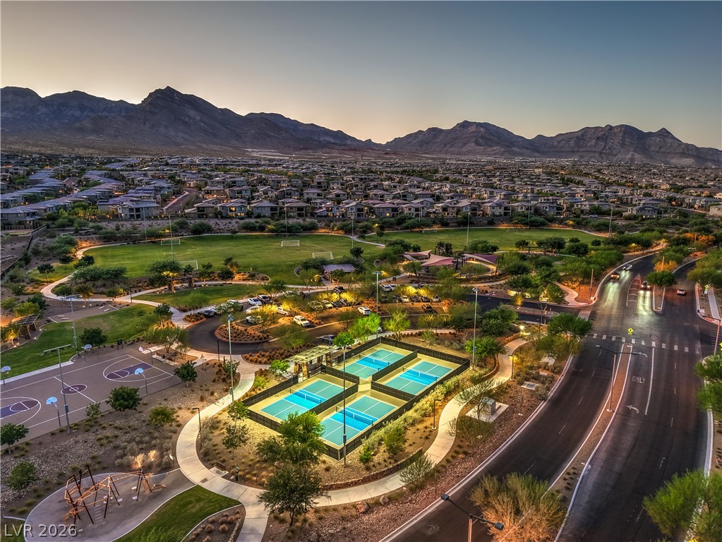 12255 Crystal Shore Avenue Las Vegas NV 89138