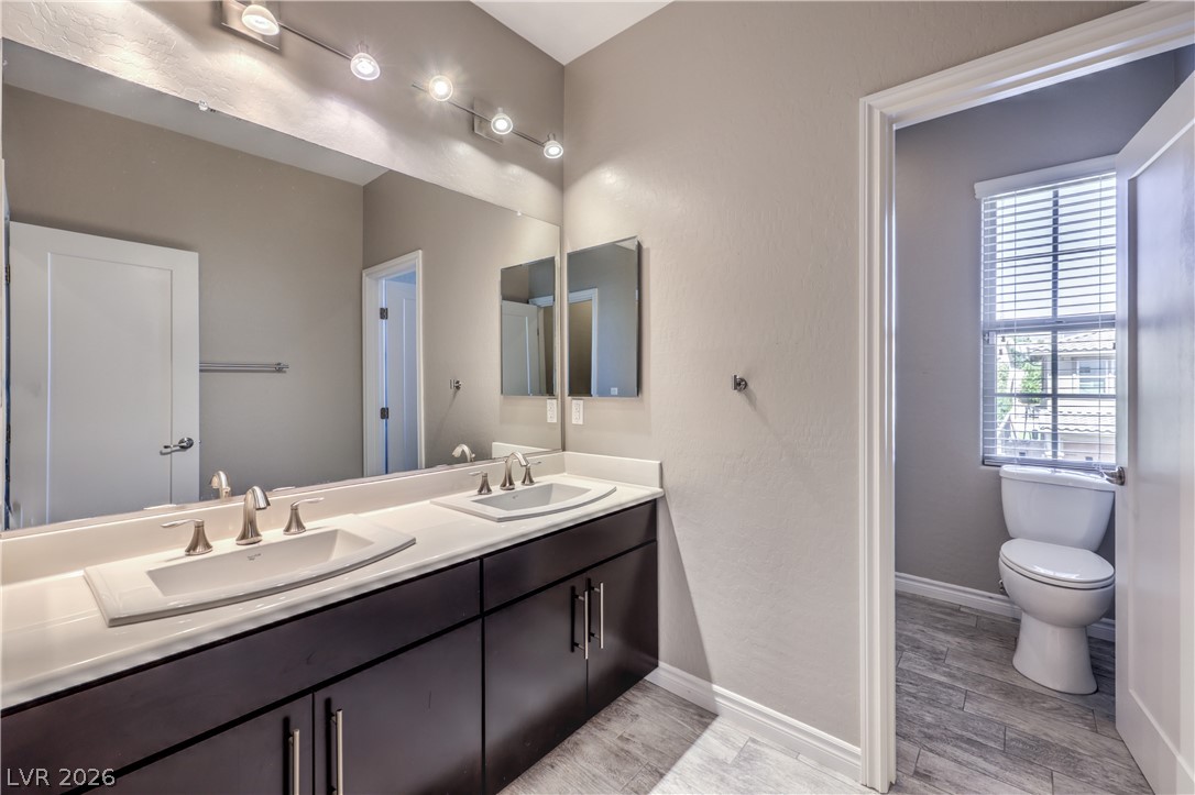 12255 Crystal Shore Avenue Las Vegas NV 89138