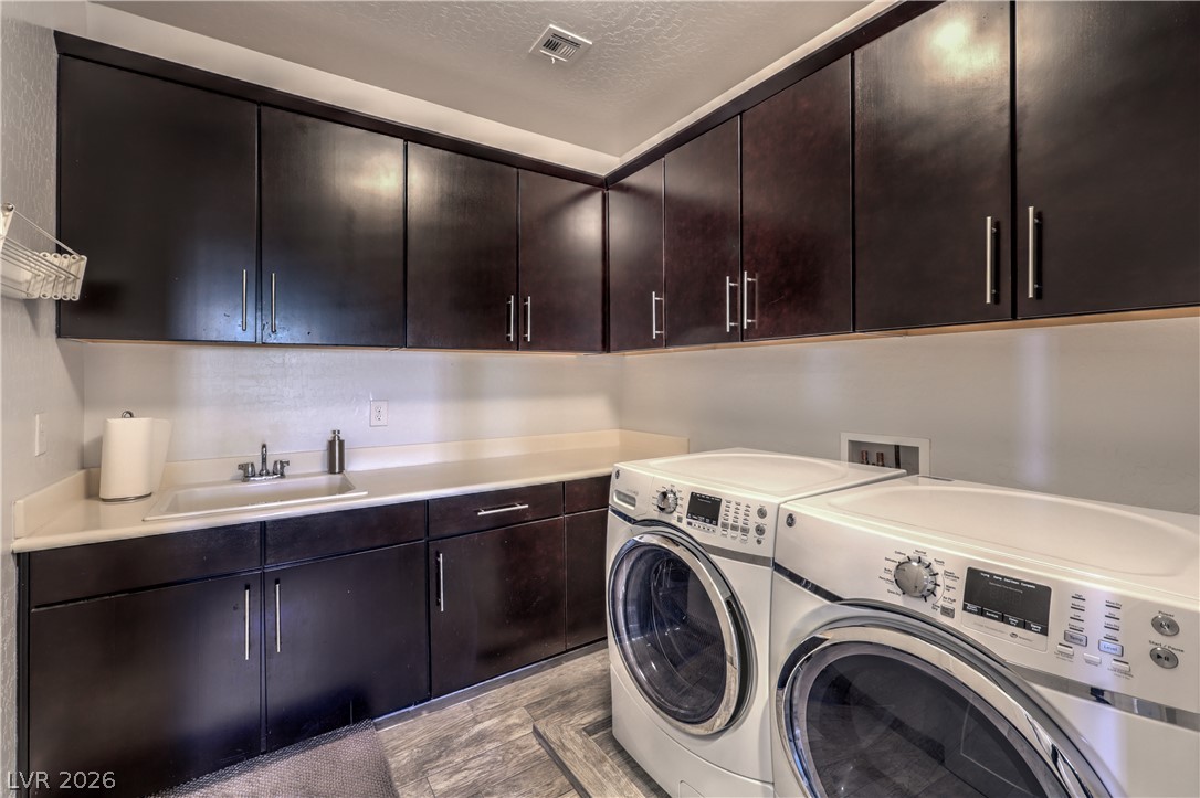 12255 Crystal Shore Avenue Las Vegas NV 89138