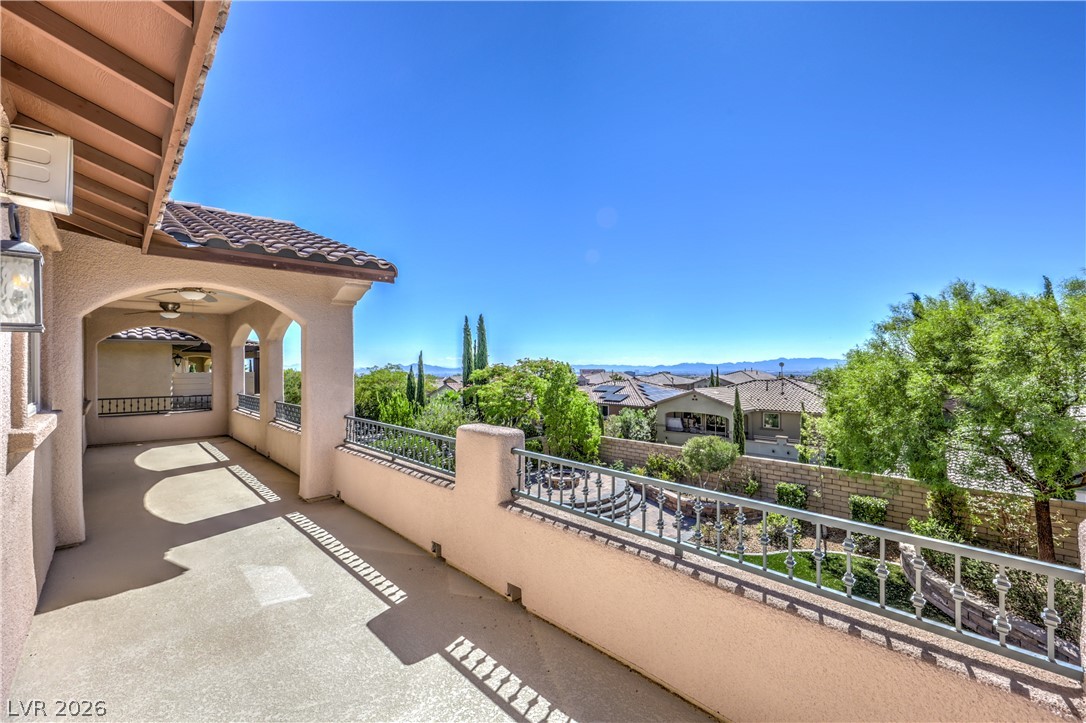12255 Crystal Shore Avenue Las Vegas NV 89138