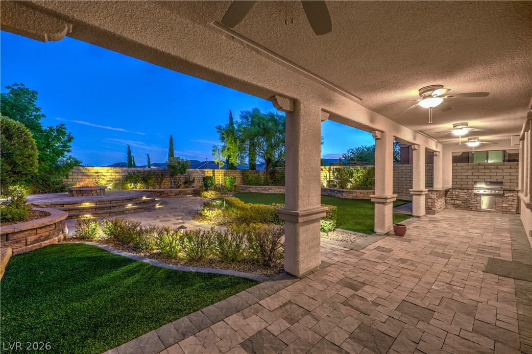 12255 Crystal Shore Avenue Las Vegas NV 89138