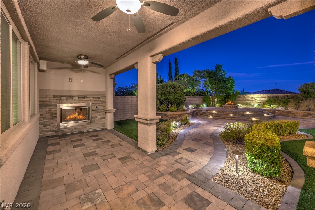 12255 Crystal Shore Avenue Las Vegas NV 89138