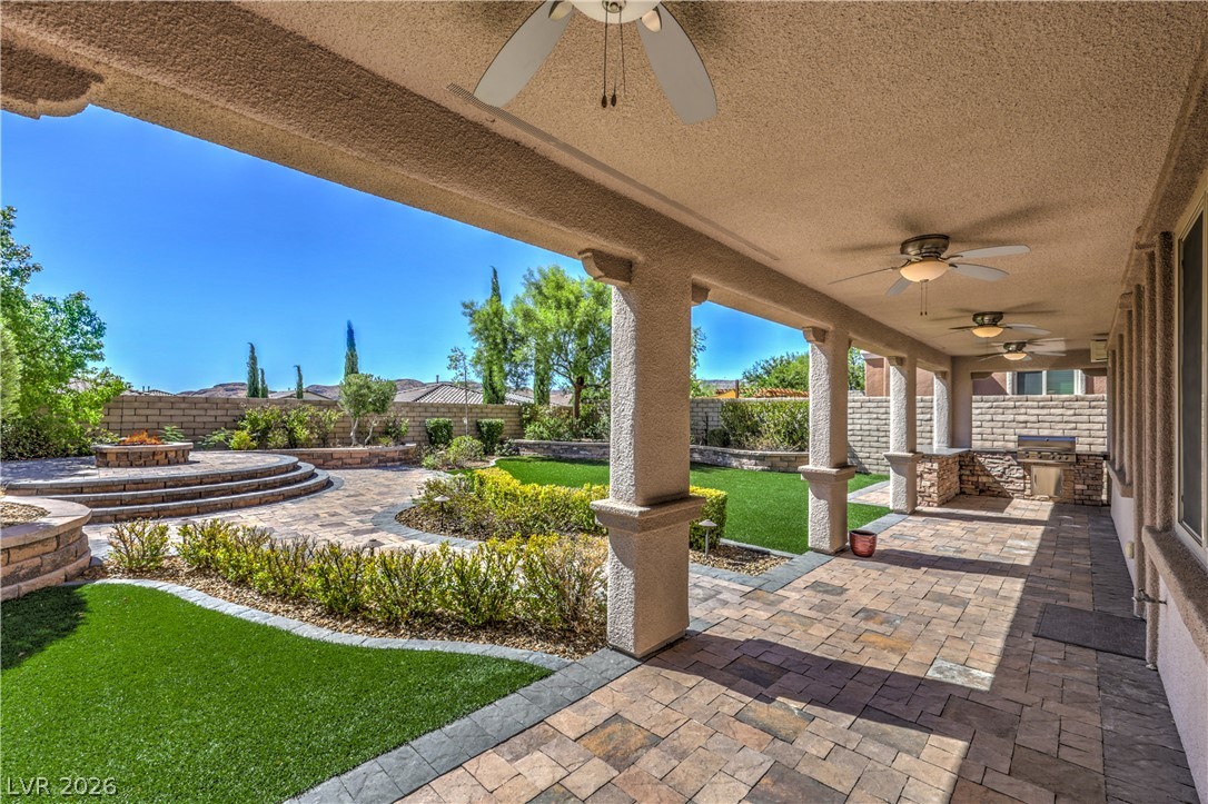 12255 Crystal Shore Avenue Las Vegas NV 89138