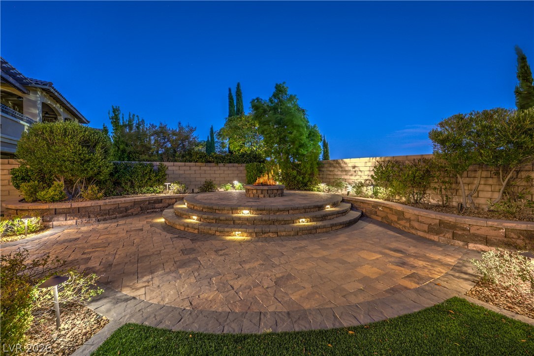 12255 Crystal Shore Avenue Las Vegas NV 89138