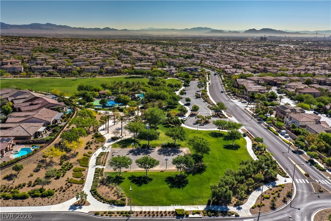 12255 Crystal Shore Avenue Las Vegas NV 89138