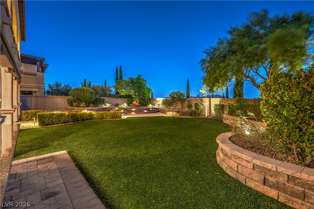 12255 Crystal Shore Avenue Las Vegas NV 89138