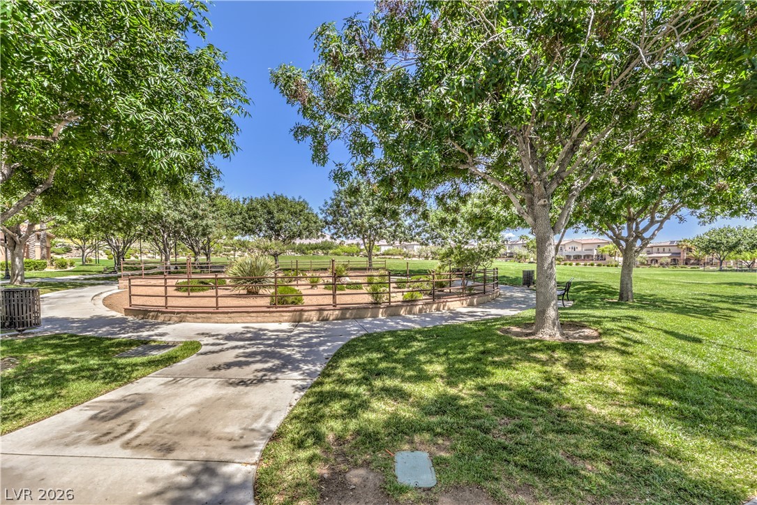 12255 Crystal Shore Avenue Las Vegas NV 89138