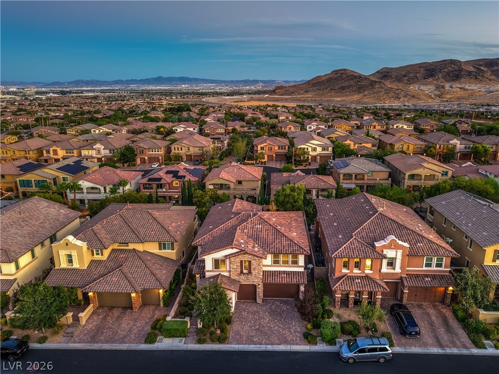 12255 Crystal Shore Avenue Las Vegas NV 89138