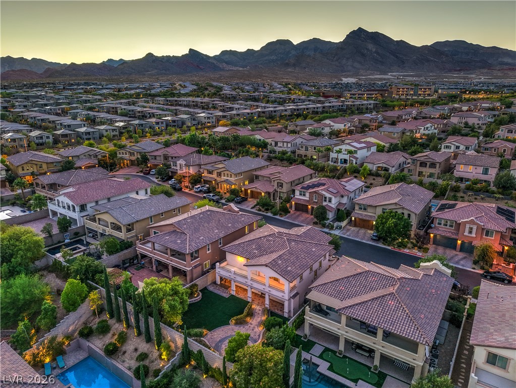 12255 Crystal Shore Avenue Las Vegas NV 89138