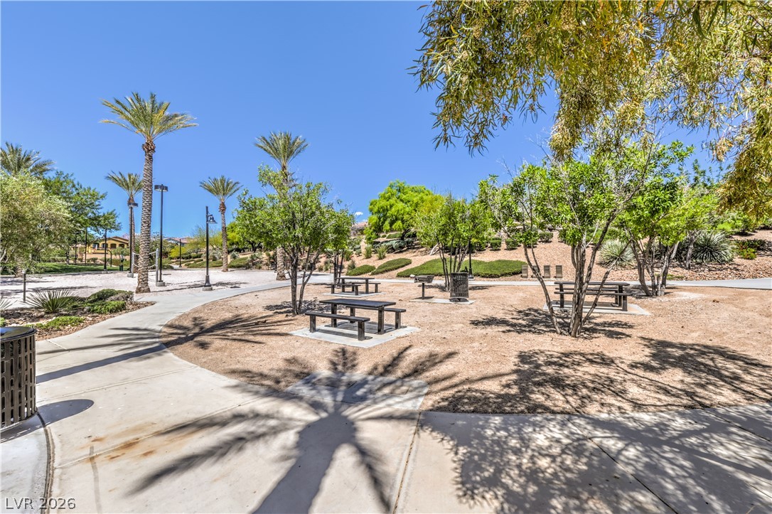 12255 Crystal Shore Avenue Las Vegas NV 89138
