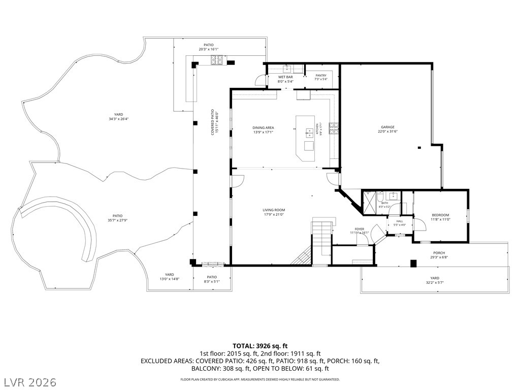 12255 Crystal Shore Avenue Las Vegas NV 89138