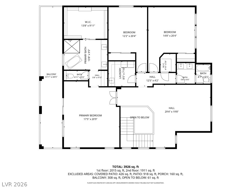 12255 Crystal Shore Avenue Las Vegas NV 89138