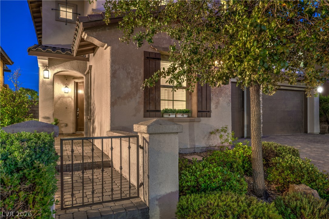 12255 Crystal Shore Avenue Las Vegas NV 89138