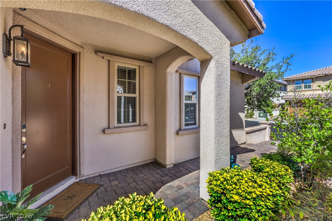 12255 Crystal Shore Avenue Las Vegas NV 89138