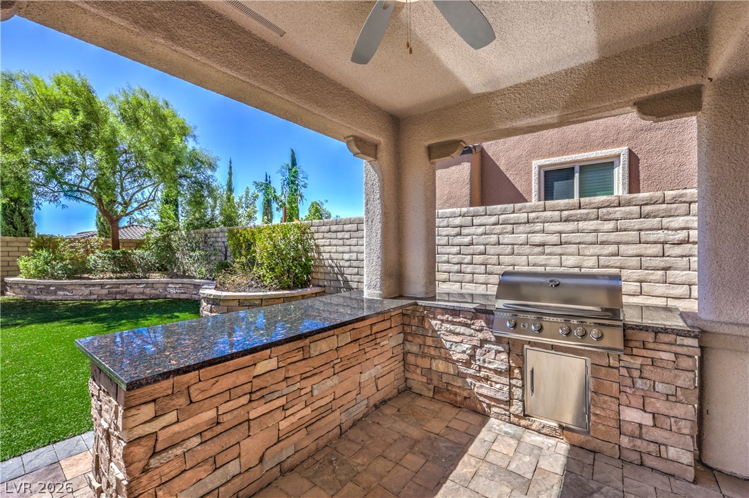 12255 Crystal Shore Avenue Las Vegas NV 89138