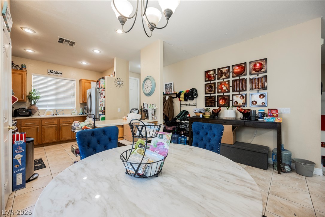 1541 Tillman Falls Avenue Las Vegas NV 89183