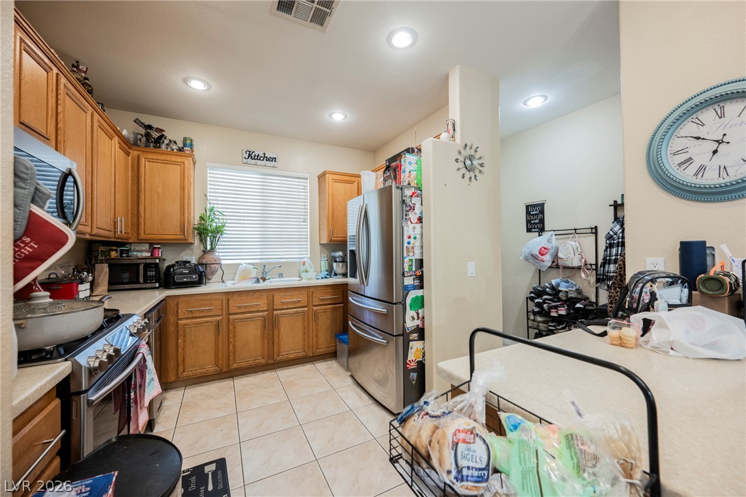 1541 Tillman Falls Avenue Las Vegas NV 89183