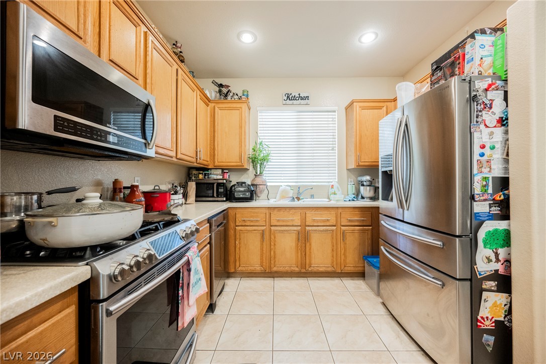 1541 Tillman Falls Avenue Las Vegas NV 89183