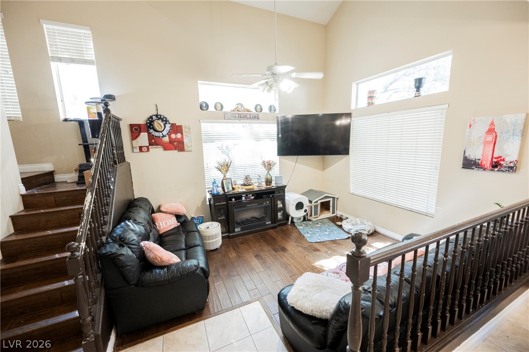1541 Tillman Falls Avenue Las Vegas NV 89183