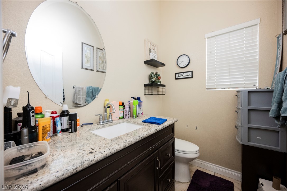 1541 Tillman Falls Avenue Las Vegas NV 89183
