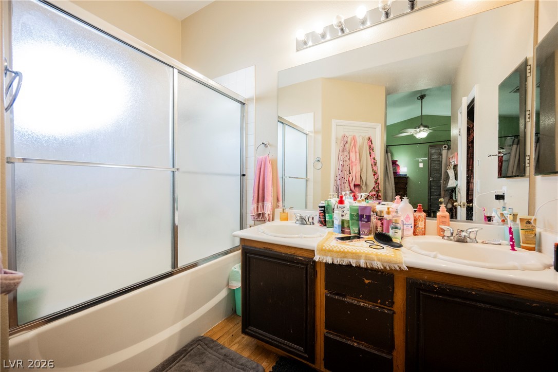 1541 Tillman Falls Avenue Las Vegas NV 89183