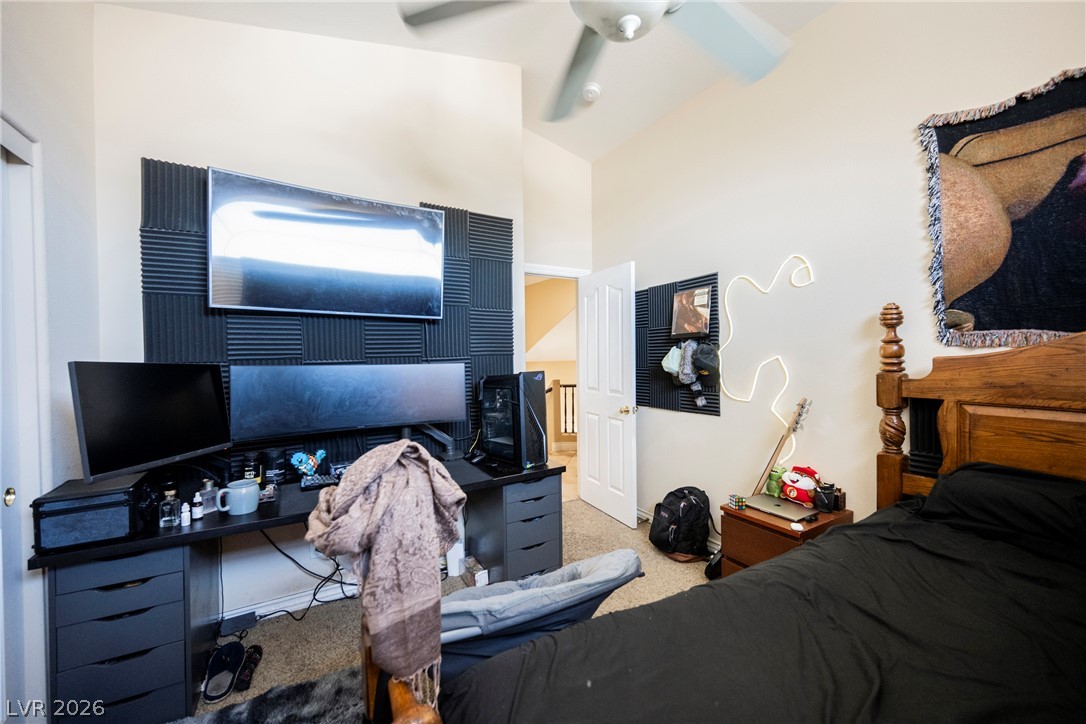 1541 Tillman Falls Avenue Las Vegas NV 89183