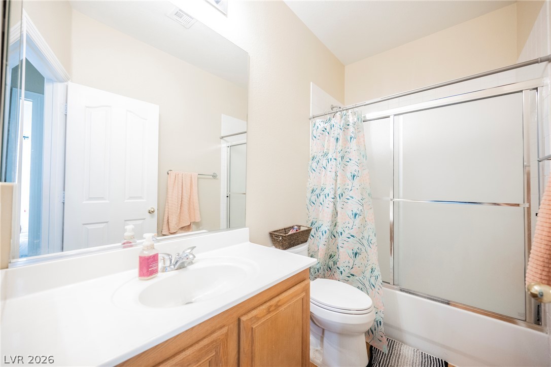 1541 Tillman Falls Avenue Las Vegas NV 89183