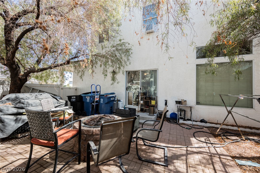 1541 Tillman Falls Avenue Las Vegas NV 89183