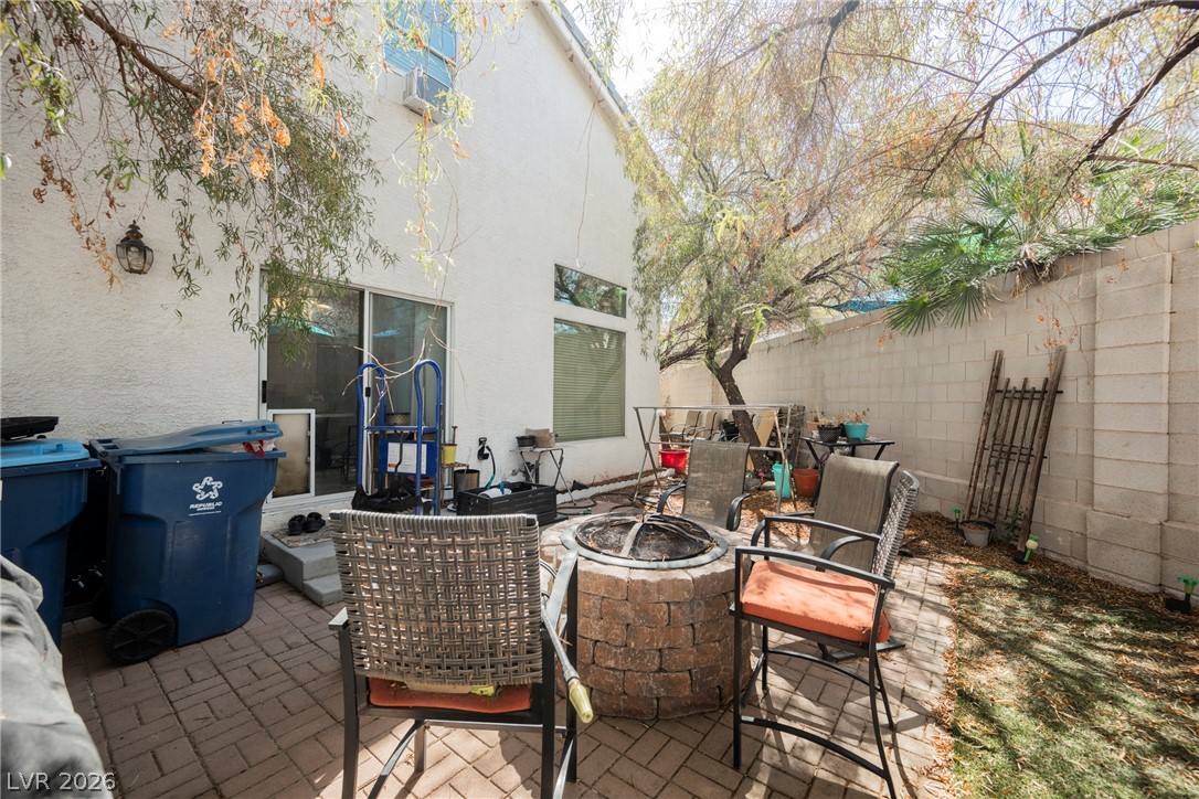 1541 Tillman Falls Avenue Las Vegas NV 89183