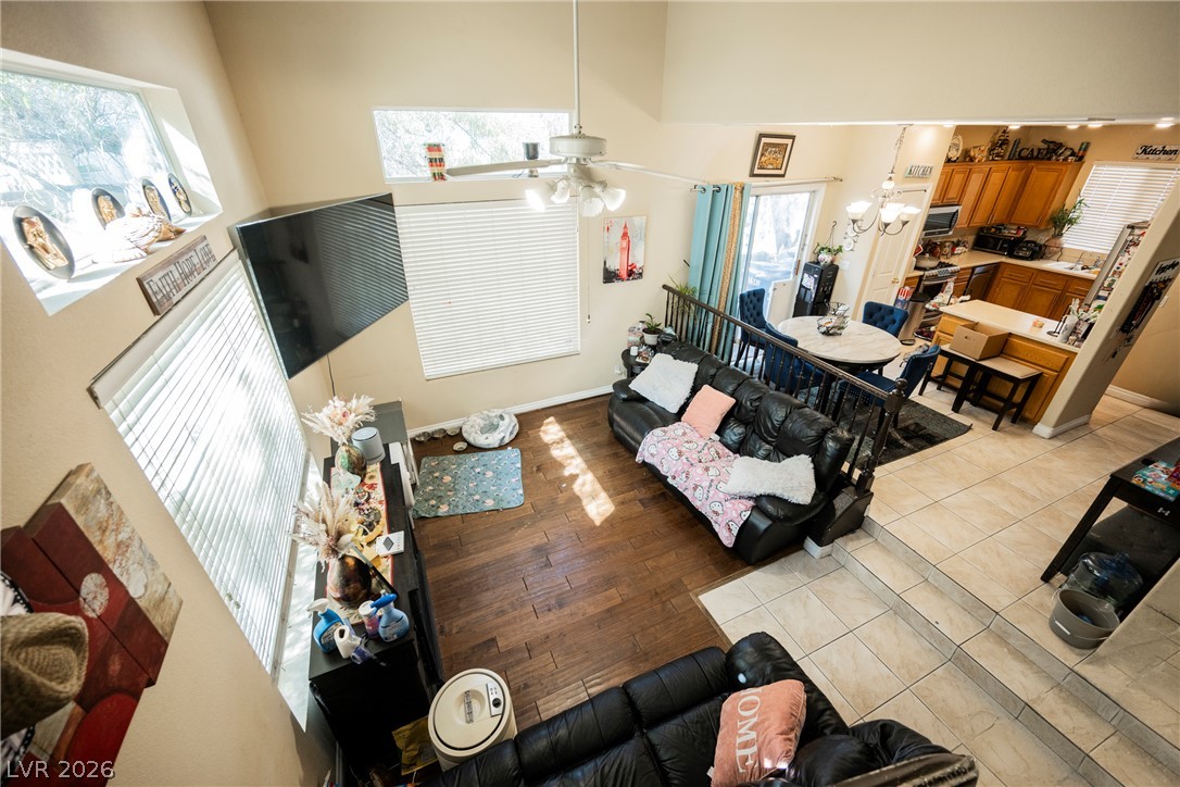 1541 Tillman Falls Avenue Las Vegas NV 89183