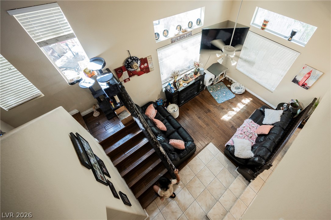 1541 Tillman Falls Avenue Las Vegas NV 89183