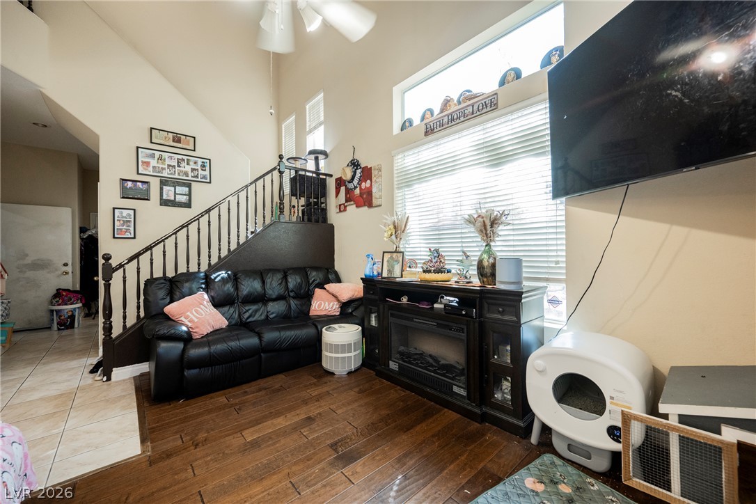 1541 Tillman Falls Avenue Las Vegas NV 89183