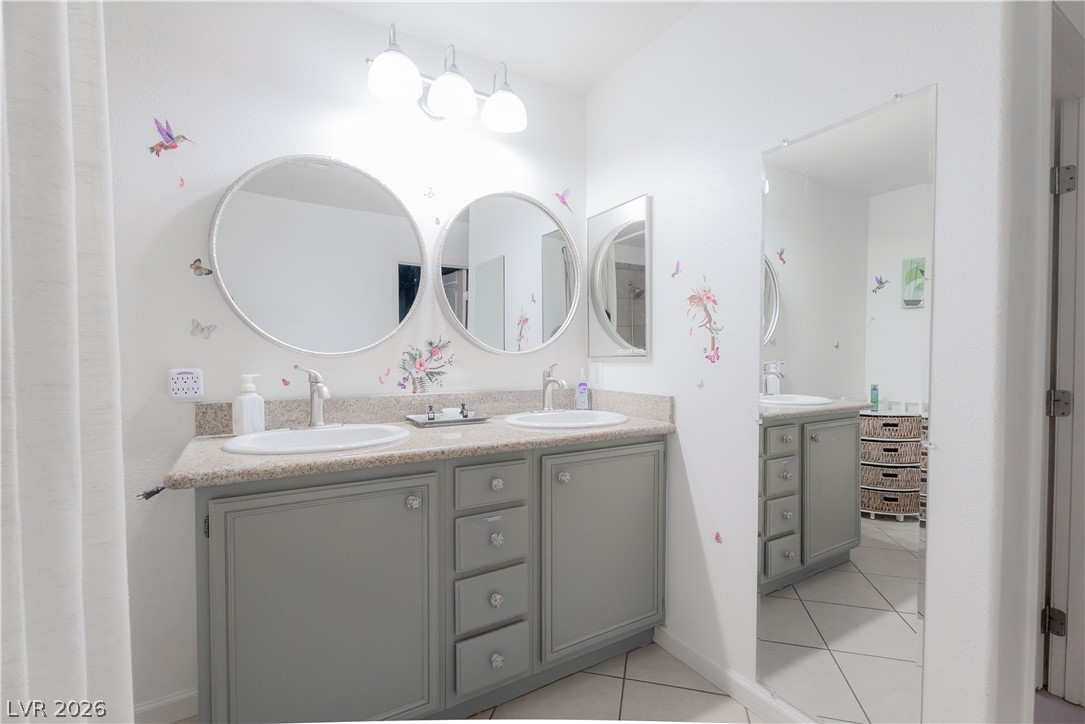 7578 Hope Valley Street Las Vegas NV 89139