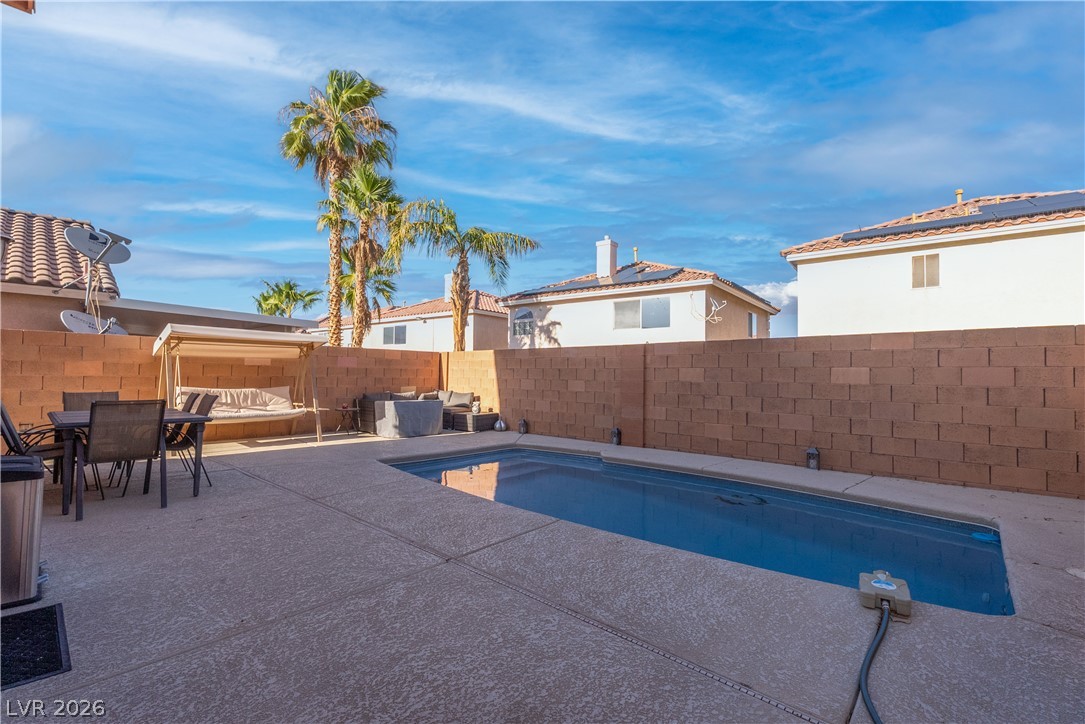 7578 Hope Valley Street Las Vegas NV 89139