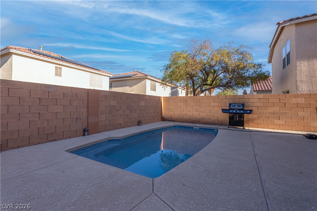 7578 Hope Valley Street Las Vegas NV 89139