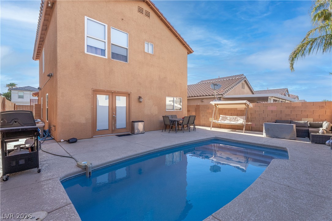 7578 Hope Valley Street Las Vegas NV 89139