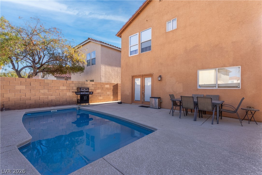 7578 Hope Valley Street Las Vegas NV 89139
