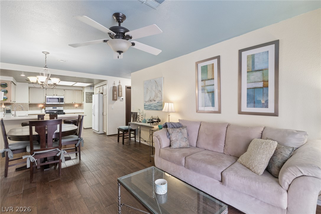 2429 Twin Flower Circle Las Vegas NV 89134