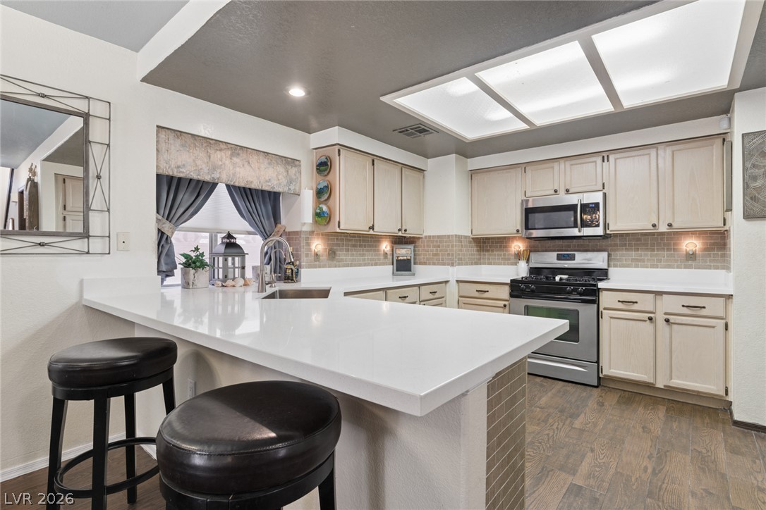 2429 Twin Flower Circle Las Vegas NV 89134
