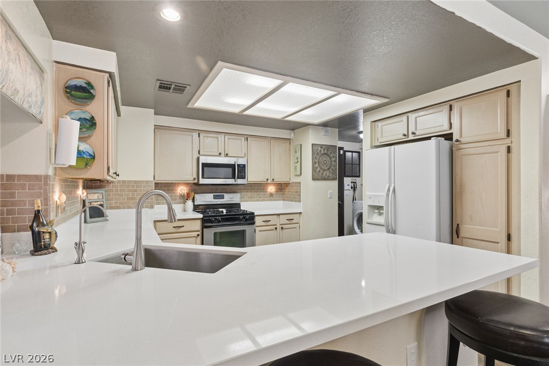 2429 Twin Flower Circle Las Vegas NV 89134
