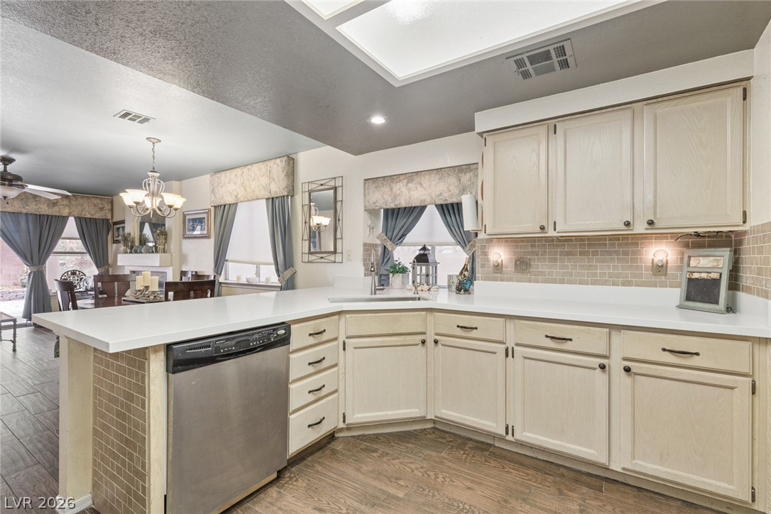 2429 Twin Flower Circle Las Vegas NV 89134