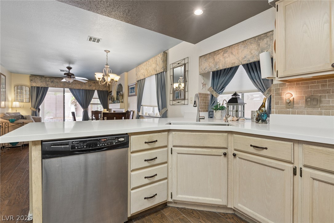 2429 Twin Flower Circle Las Vegas NV 89134