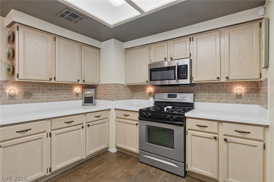 2429 Twin Flower Circle Las Vegas NV 89134