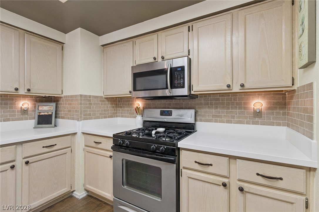 2429 Twin Flower Circle Las Vegas NV 89134