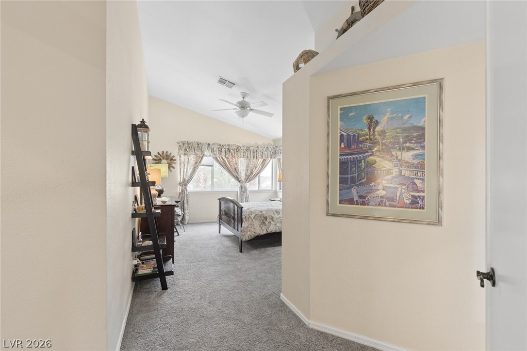 2429 Twin Flower Circle Las Vegas NV 89134