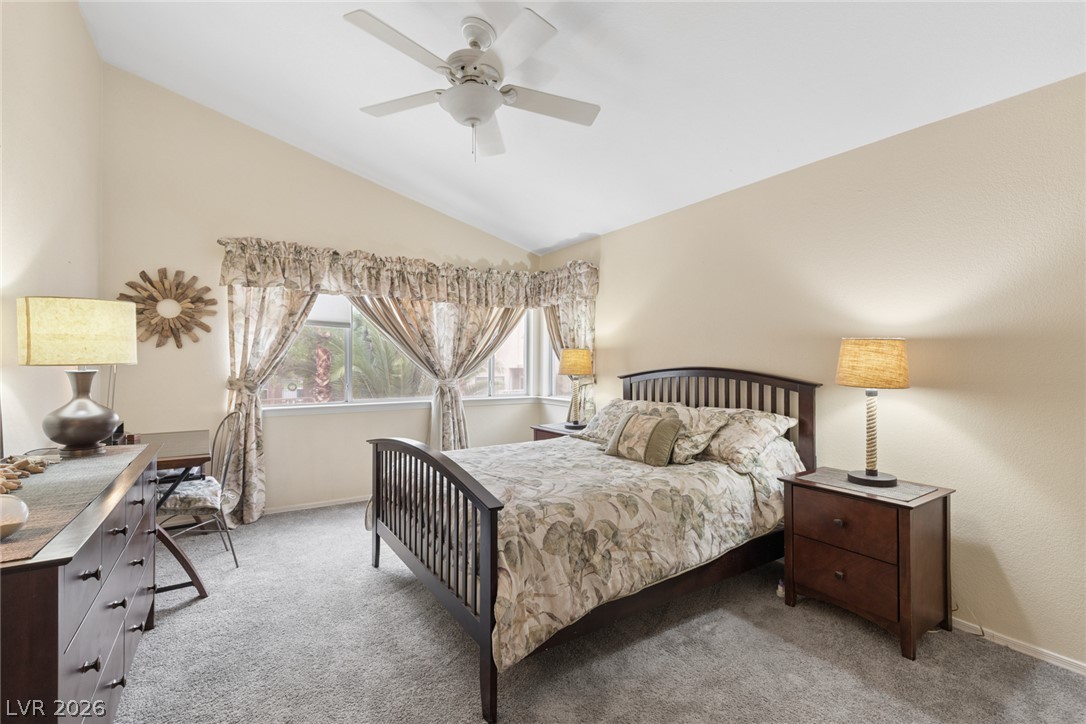 2429 Twin Flower Circle Las Vegas NV 89134