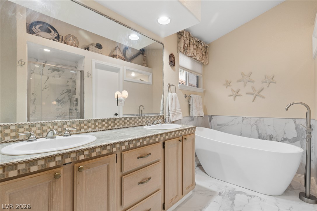 2429 Twin Flower Circle Las Vegas NV 89134