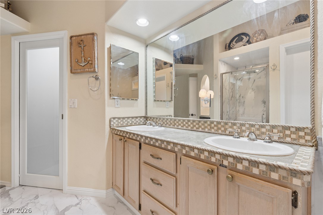 2429 Twin Flower Circle Las Vegas NV 89134
