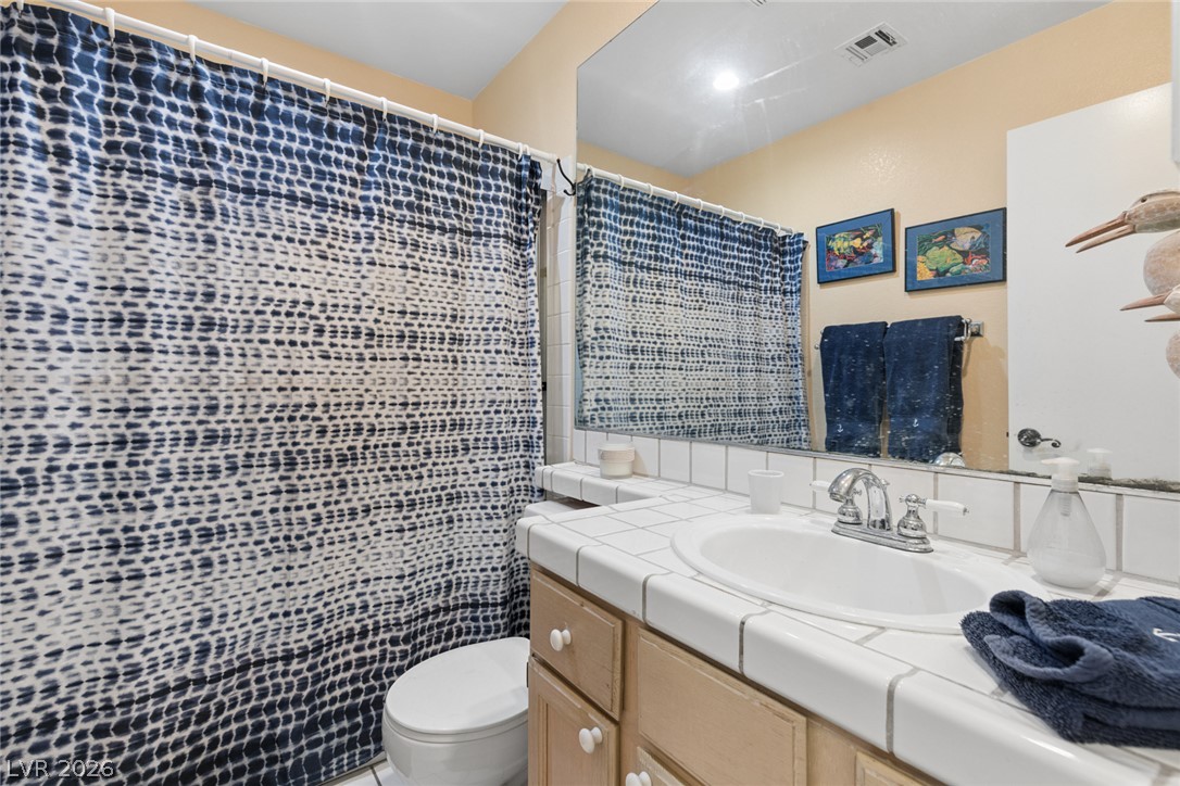 2429 Twin Flower Circle Las Vegas NV 89134